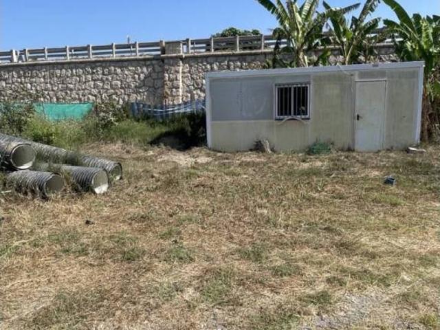 Inmueble en Venta en Salobreña