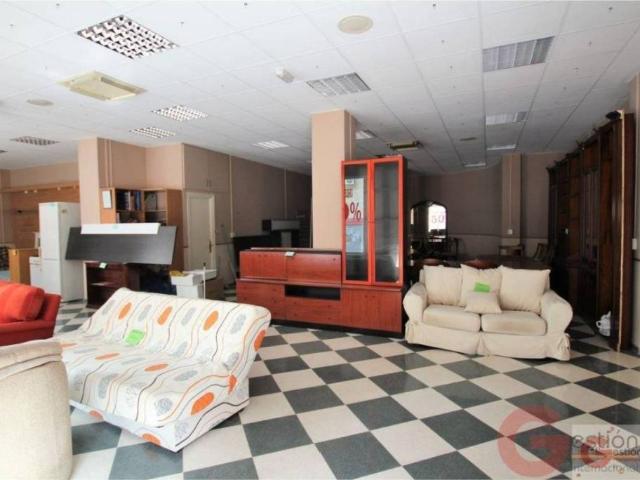 Inmueble en Venta en Salobreña