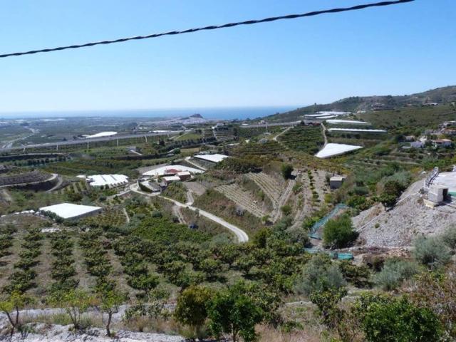 Inmueble en Venta en Salobreña