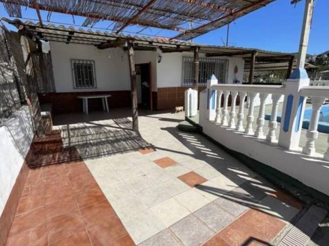 Inmueble en Venta en Salobreña
