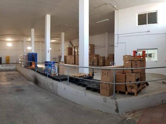 Inmueble en Venta en Salobreña