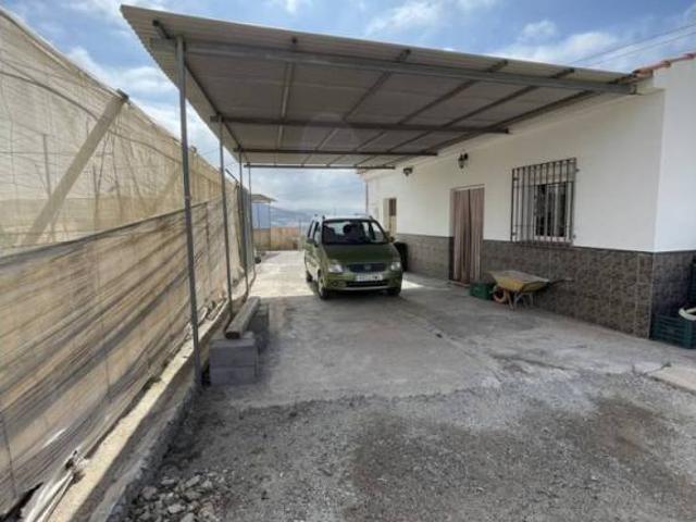 Inmueble en Venta en Salobreña