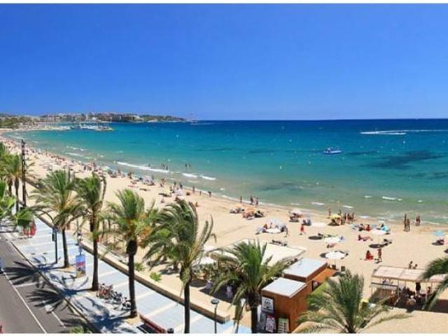 Inmueble en Venta en Salou