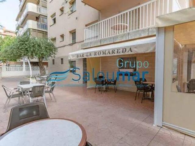 Inmueble en Venta en Salou