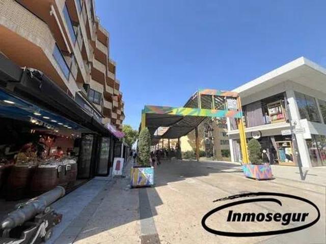 Inmueble en Venta en Salou