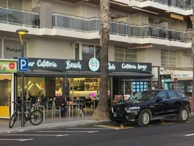 Inmueble en Venta en Salou