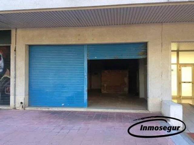 Inmueble en Venta en Salou