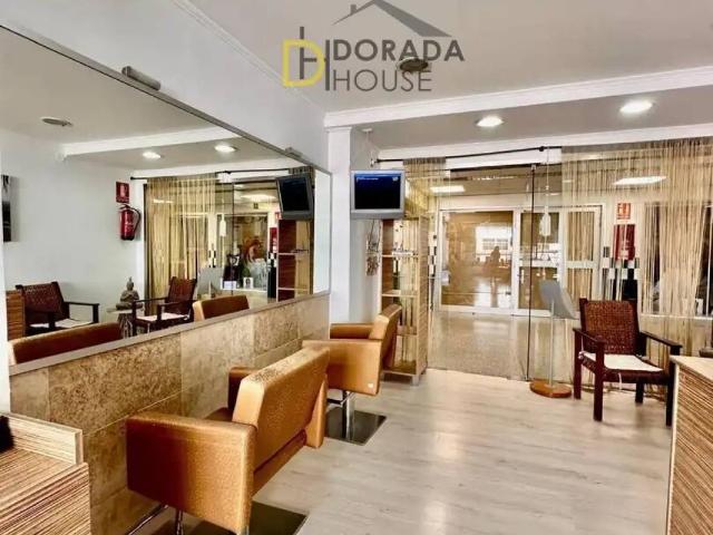 Inmueble en Venta en Salou
