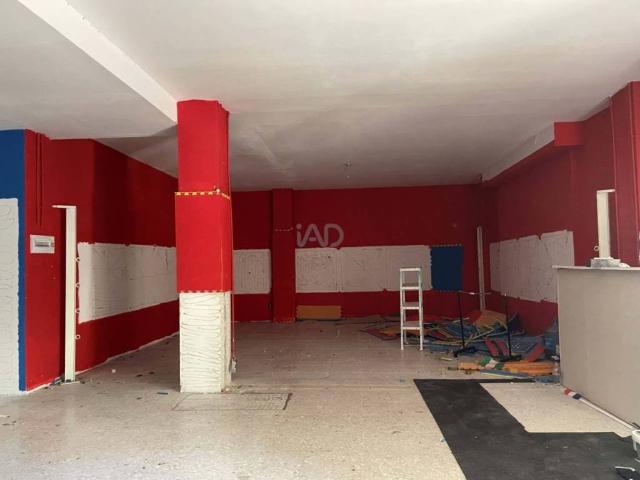 Inmueble en Venta en Salou