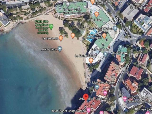 Inmueble en Venta en Salou