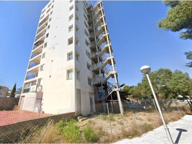 Inmueble en Venta en Salou