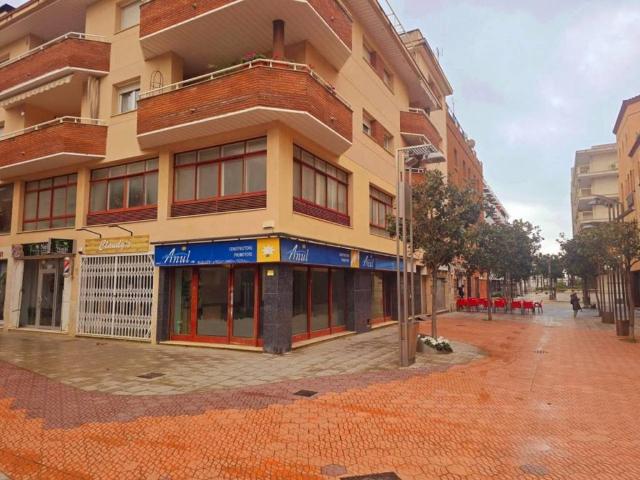 Inmueble en Venta en Salou