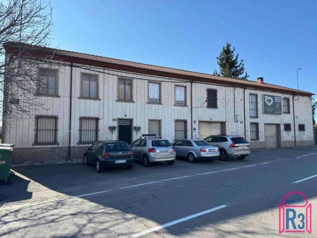 Inmueble en Venta en Sariegos