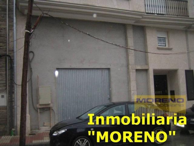 Inmueble en Venta en Sarria