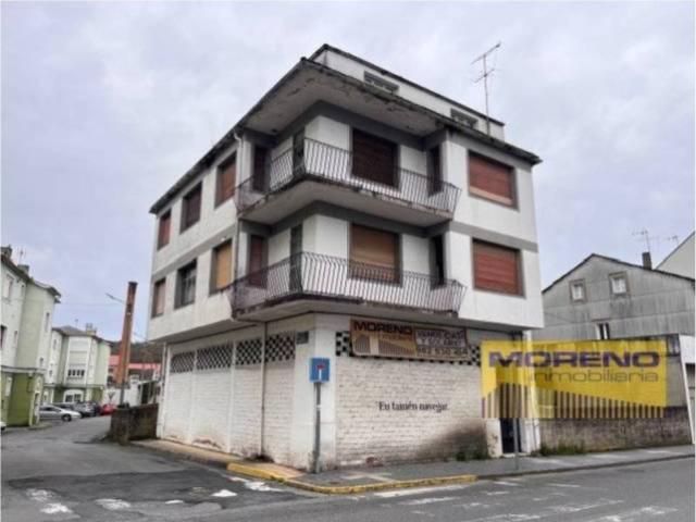 Inmueble en Venta en Sarria