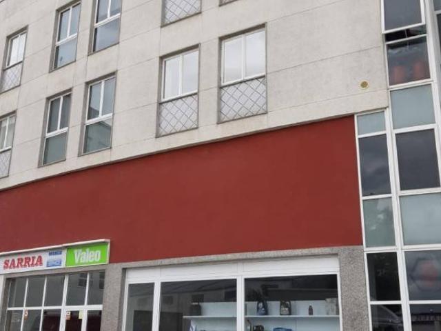 Inmueble en Venta en Sarria