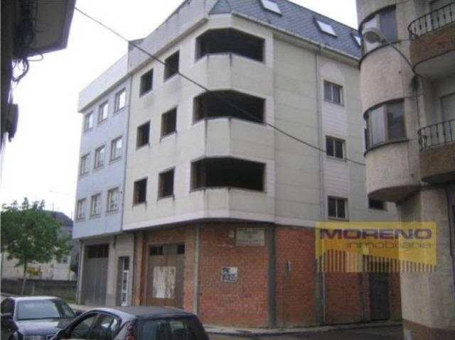 Inmueble en Venta en Sarria
