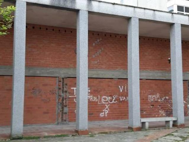 Inmueble en Venta en Sarria