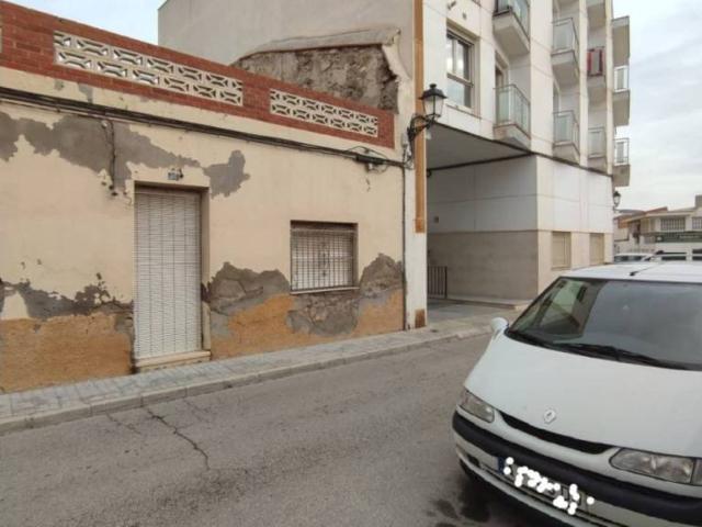 Inmueble en Venta en Sax