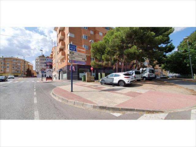 Inmueble en Venta en Sax