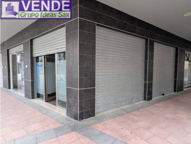Inmueble en Venta en Sax