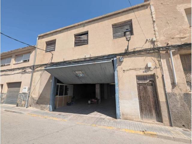 Inmueble en Venta en Sax