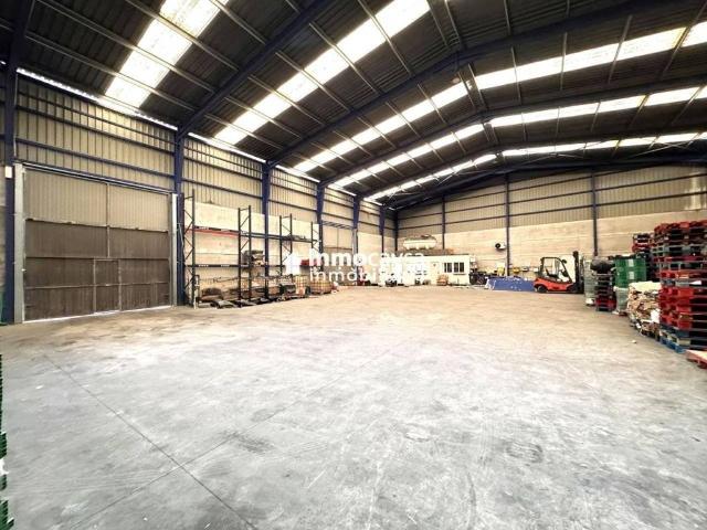 Inmueble en Venta en Senyera