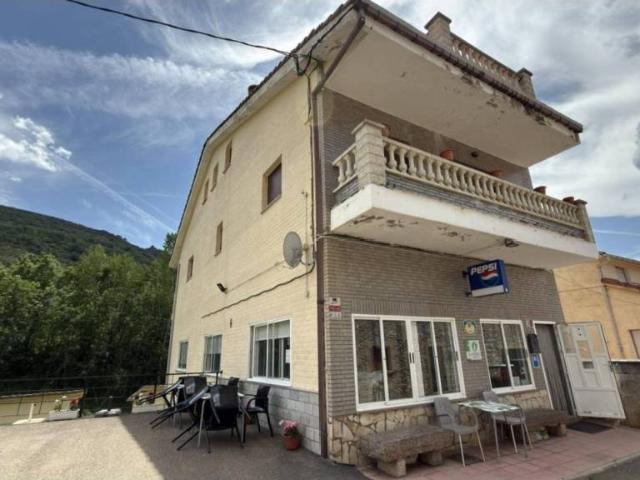 Inmueble en Venta en Sena de Luna