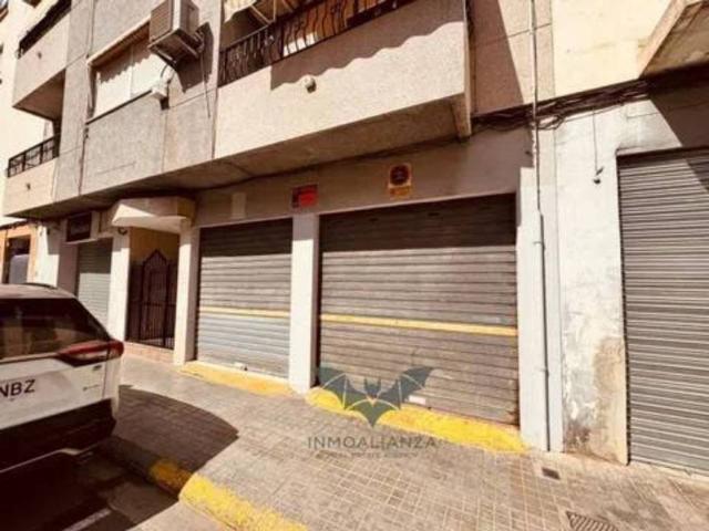 Inmueble en Venta en Sedaví