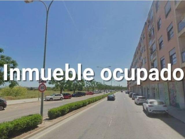 Inmueble en Venta en Sedaví