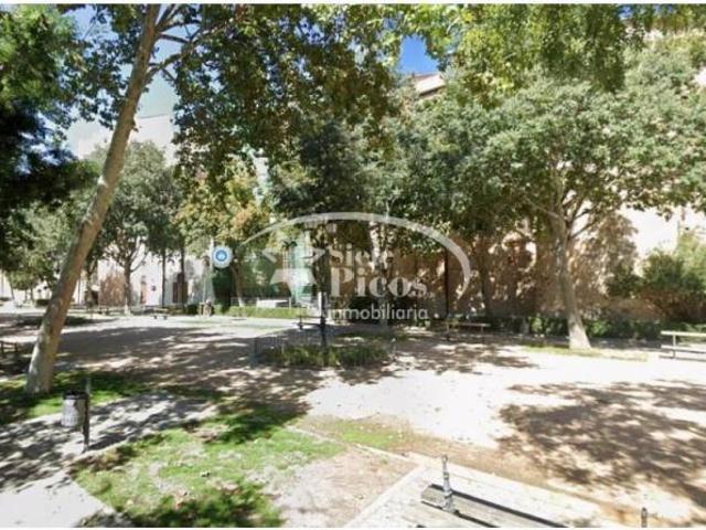 Inmueble en Venta en Segovia