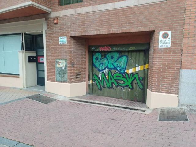 Inmueble en Venta en Segovia