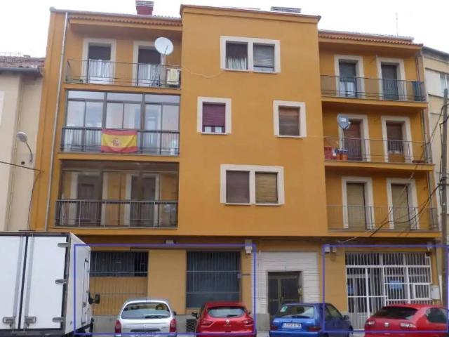 Inmueble en Venta en Segovia