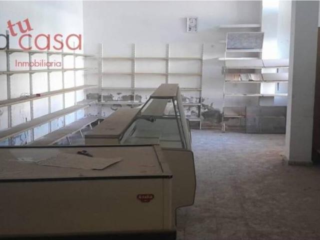 Inmueble en Venta en Segovia