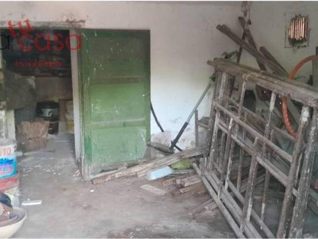 Inmueble en Venta en Segovia