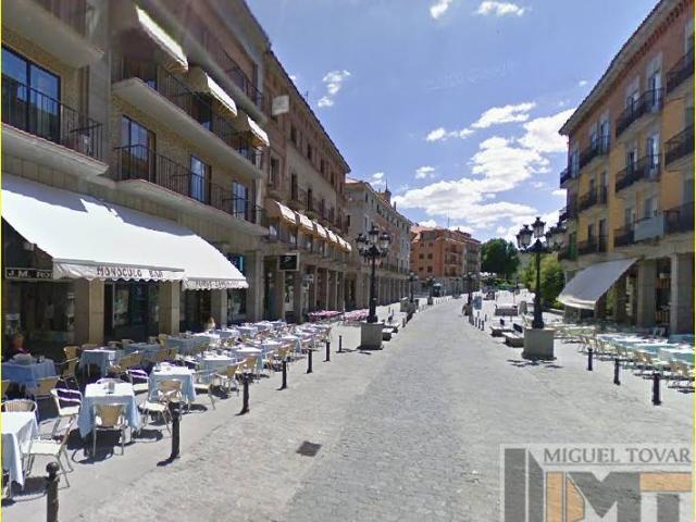 Inmueble en Venta en Segovia