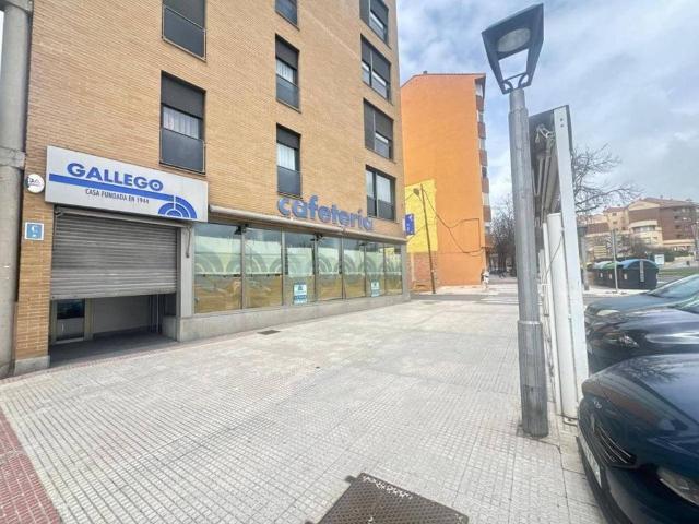 Inmueble en Venta en Segovia