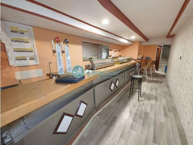 Inmueble en Venta en Segovia