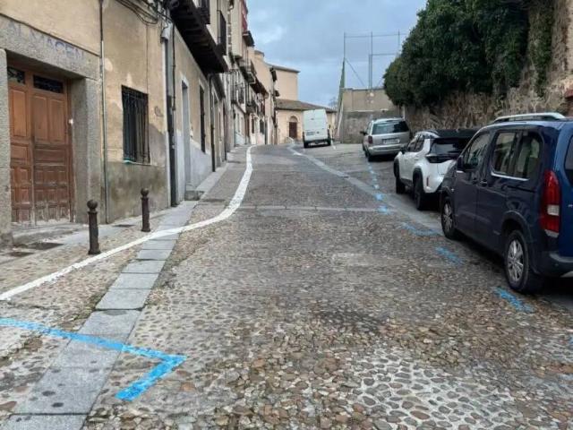 Inmueble en Venta en Segovia
