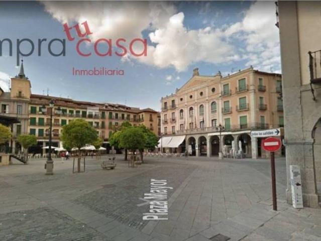 Inmueble en Venta en Segovia