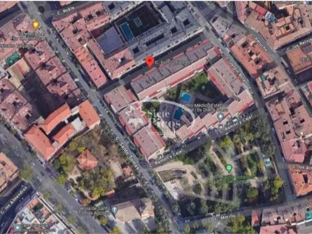 Inmueble en Venta en Segovia