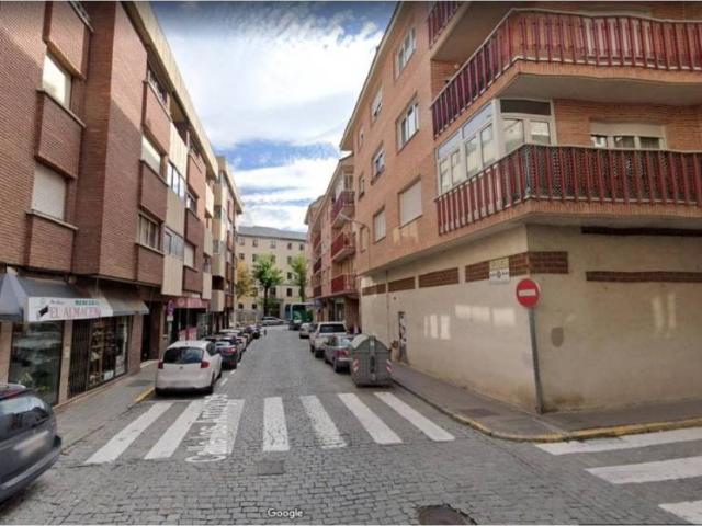 Inmueble en Venta en Segovia