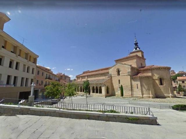 Inmueble en Venta en Segovia