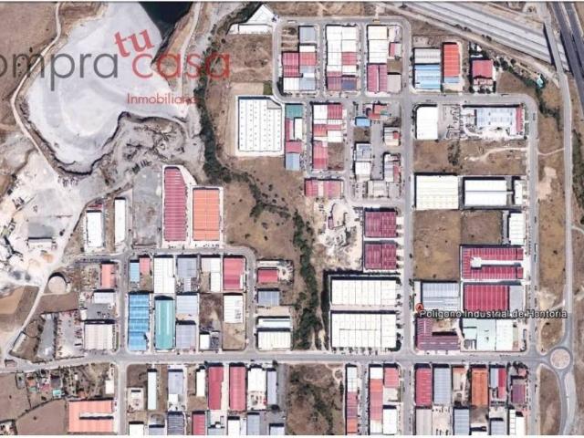 Inmueble en Venta en Segovia