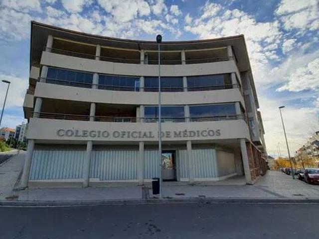 Inmueble en Venta en Segovia
