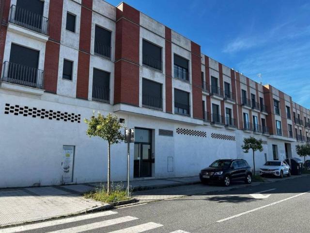 Inmueble en Venta en Segovia
