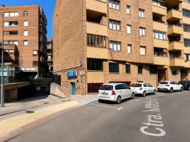 Inmueble en Venta en Segovia