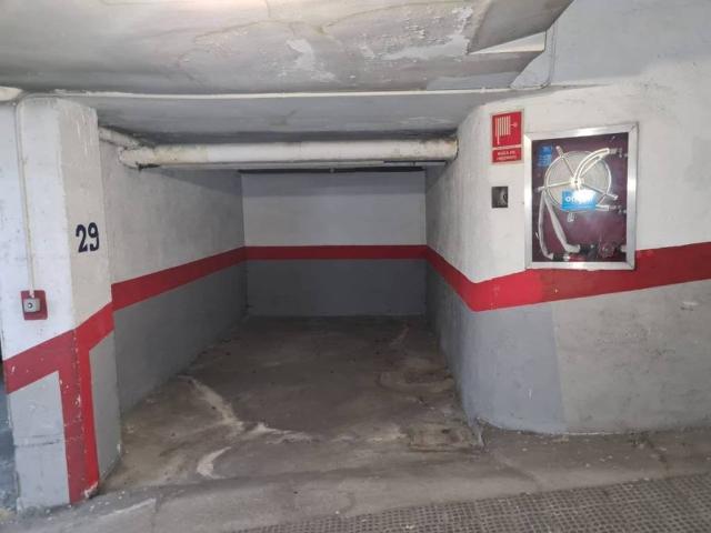 Inmueble en Venta en Segovia