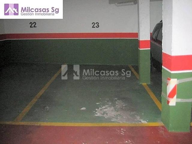 Inmueble en Venta en Segovia