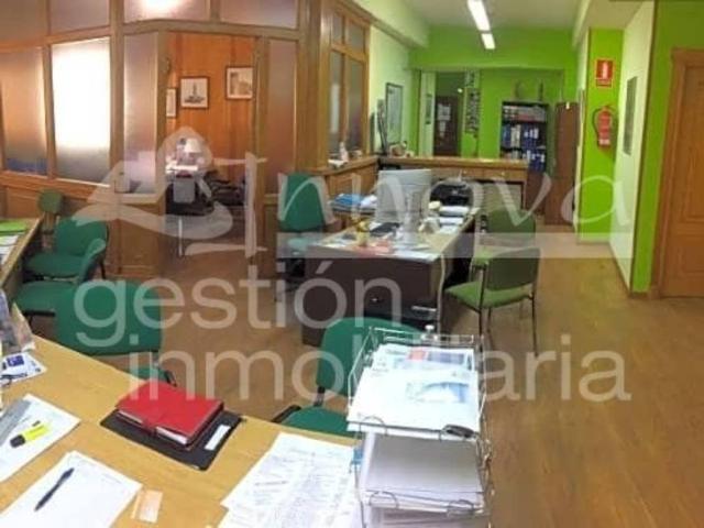 Inmueble en Venta en Segovia